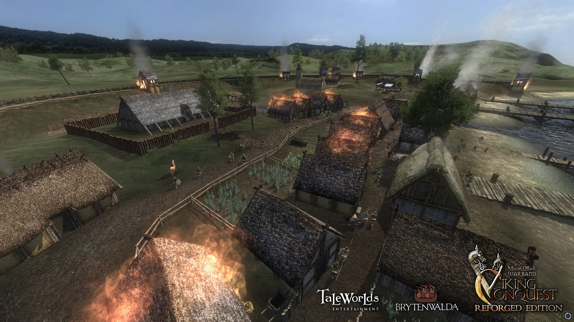 mount and blade warband serial key crack